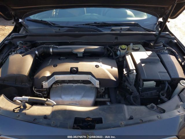 Photo 9 VIN: 1G11C5SAXDF215590 - CHEVROLET MALIBU 