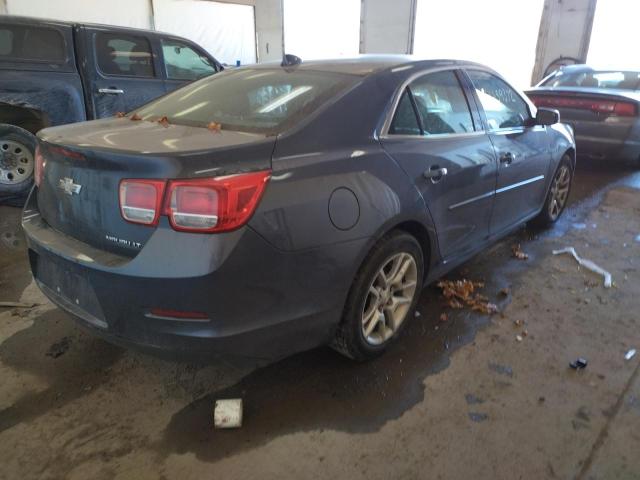 Photo 3 VIN: 1G11C5SAXDF216075 - CHEVROLET MALIBU 1LT 