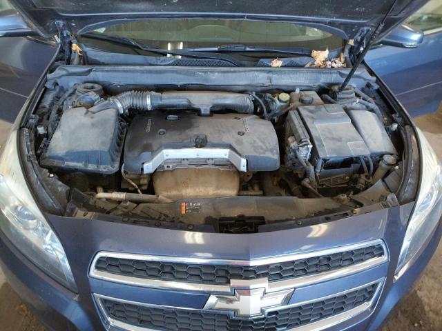 Photo 6 VIN: 1G11C5SAXDF216075 - CHEVROLET MALIBU 1LT 