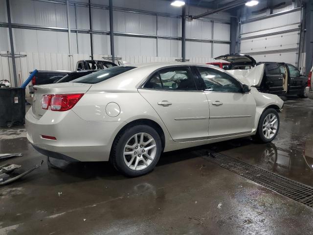 Photo 2 VIN: 1G11C5SAXDF227772 - CHEVROLET MALIBU 1LT 