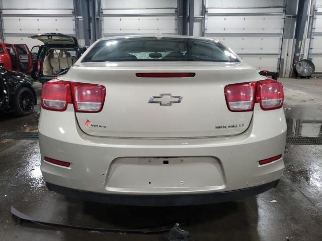 Photo 5 VIN: 1G11C5SAXDF227772 - CHEVROLET MALIBU 1LT 