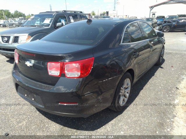 Photo 3 VIN: 1G11C5SAXDF229036 - CHEVROLET MALIBU 