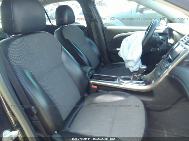 Photo 4 VIN: 1G11C5SAXDF229036 - CHEVROLET MALIBU 