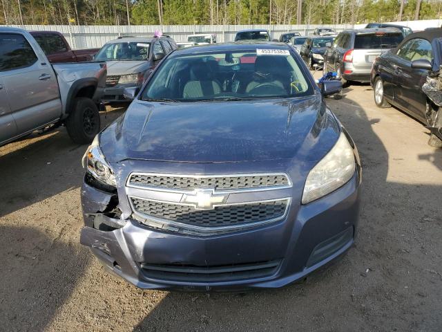 Photo 4 VIN: 1G11C5SAXDF231661 - CHEVROLET MALIBU 1LT 