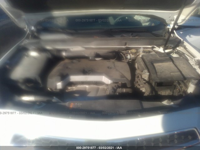 Photo 9 VIN: 1G11C5SAXDF235273 - CHEVROLET MALIBU 