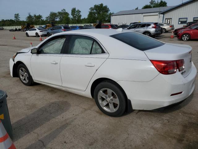 Photo 1 VIN: 1G11C5SAXDF236293 - CHEVROLET MALIBU 