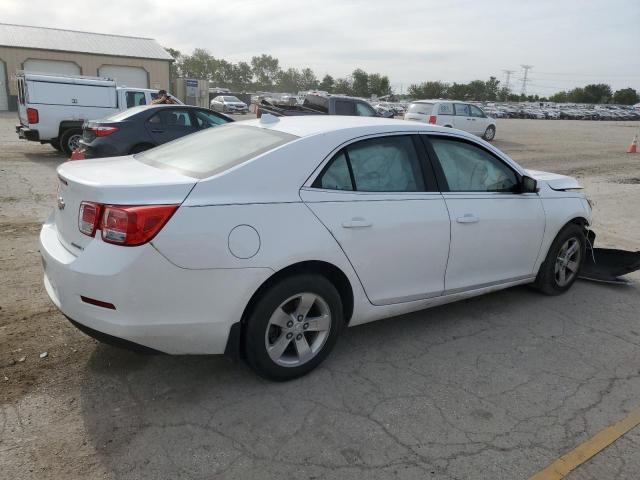 Photo 2 VIN: 1G11C5SAXDF236293 - CHEVROLET MALIBU 