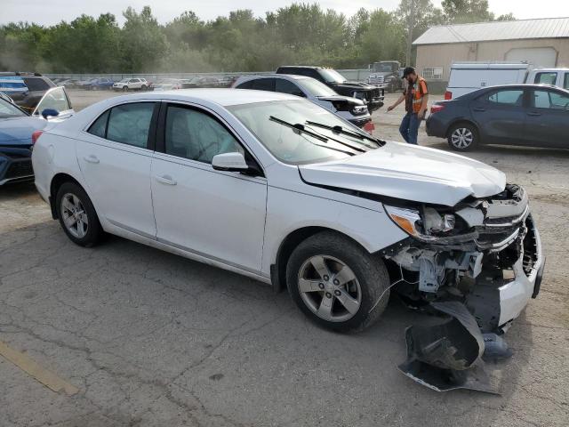 Photo 3 VIN: 1G11C5SAXDF236293 - CHEVROLET MALIBU 