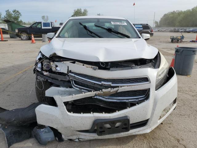 Photo 4 VIN: 1G11C5SAXDF236293 - CHEVROLET MALIBU 