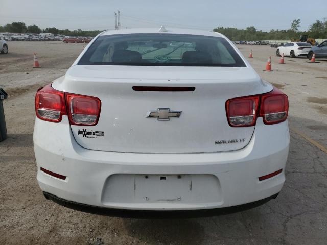 Photo 5 VIN: 1G11C5SAXDF236293 - CHEVROLET MALIBU 