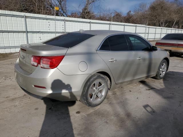 Photo 2 VIN: 1G11C5SAXDF236309 - CHEVROLET MALIBU 