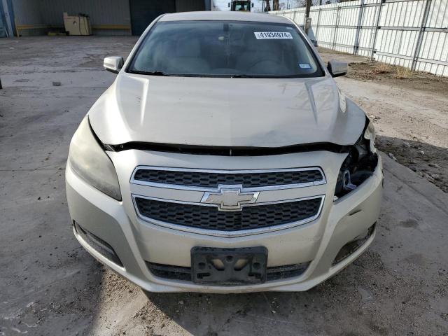 Photo 4 VIN: 1G11C5SAXDF236309 - CHEVROLET MALIBU 