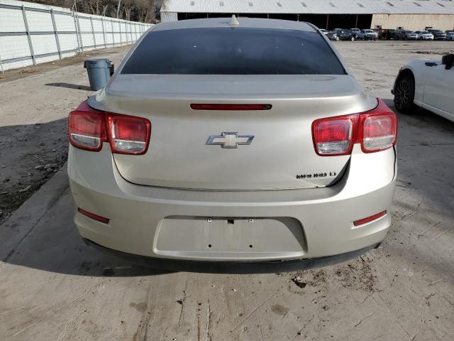 Photo 5 VIN: 1G11C5SAXDF236309 - CHEVROLET MALIBU 