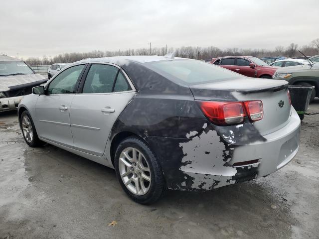 Photo 1 VIN: 1G11C5SAXDF240103 - CHEVROLET MALIBU 