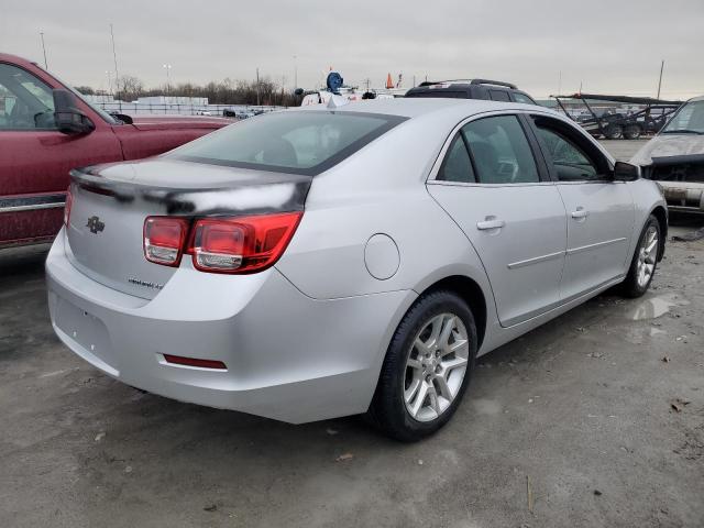 Photo 2 VIN: 1G11C5SAXDF240103 - CHEVROLET MALIBU 