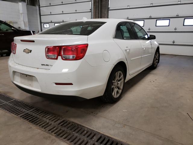 Photo 3 VIN: 1G11C5SAXDF252476 - CHEVROLET MALIBU 1LT 