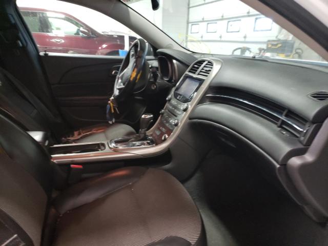 Photo 4 VIN: 1G11C5SAXDF252476 - CHEVROLET MALIBU 1LT 