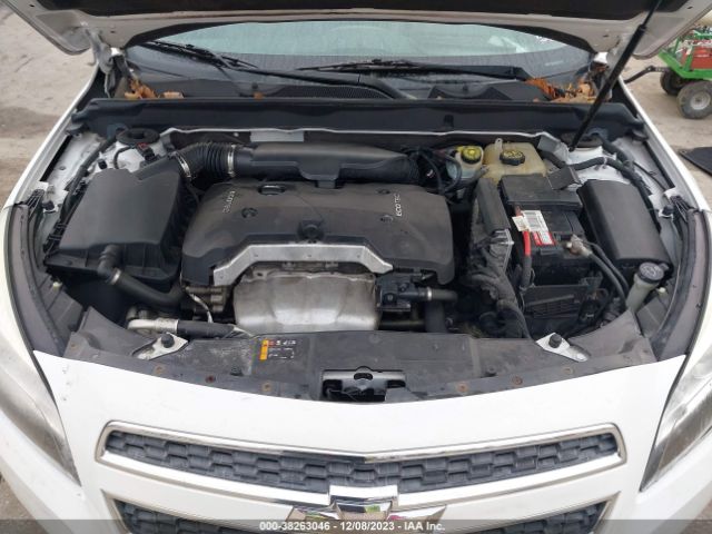 Photo 9 VIN: 1G11C5SAXDF263381 - CHEVROLET MALIBU 