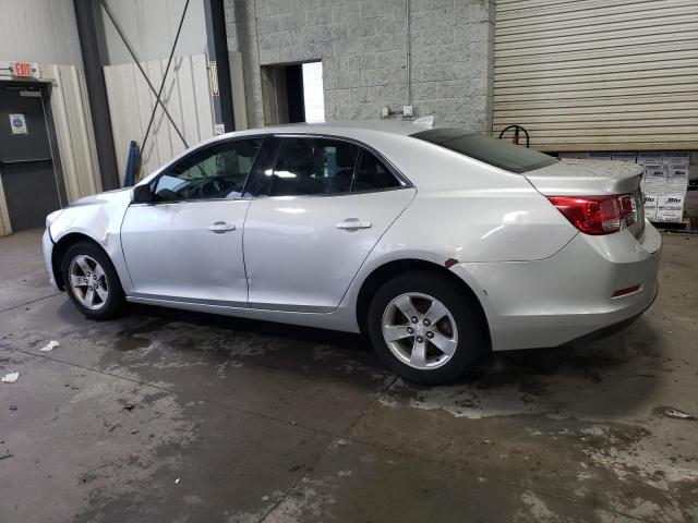 Photo 1 VIN: 1G11C5SAXDF266619 - CHEVROLET MALIBU 