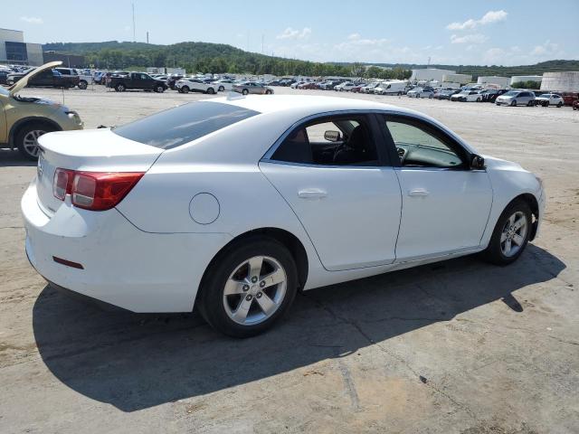 Photo 2 VIN: 1G11C5SAXDF267415 - CHEVROLET MALIBU 1LT 