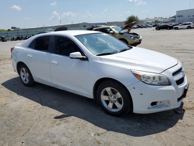 Photo 3 VIN: 1G11C5SAXDF267415 - CHEVROLET MALIBU 1LT 