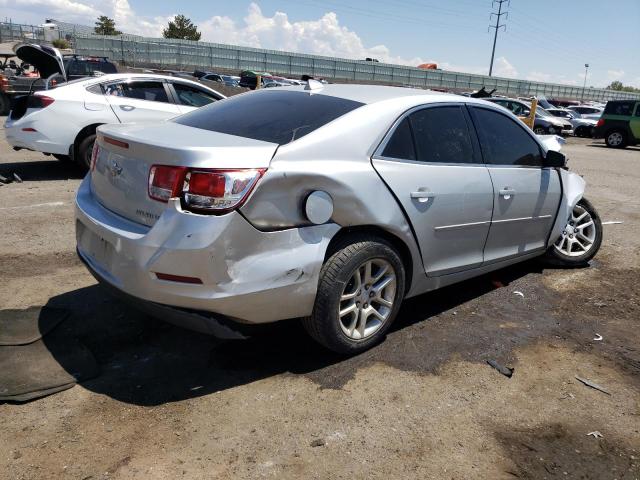 Photo 2 VIN: 1G11C5SAXDF269780 - CHEVROLET MALIBU 1LT 