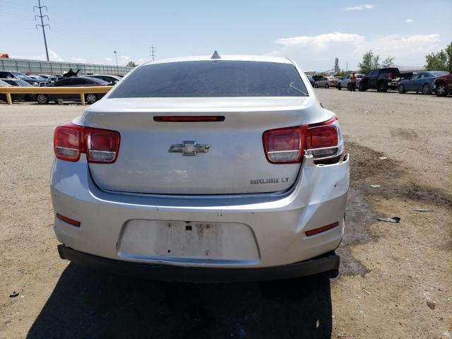 Photo 5 VIN: 1G11C5SAXDF269780 - CHEVROLET MALIBU 1LT 