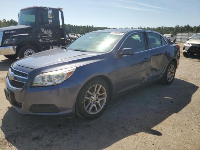 Photo 0 VIN: 1G11C5SAXDF284344 - CHEVROLET MALIBU 