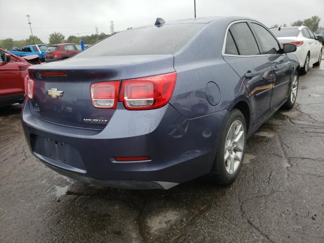 Photo 3 VIN: 1G11C5SAXDF294372 - CHEVROLET MALIBU 1LT 