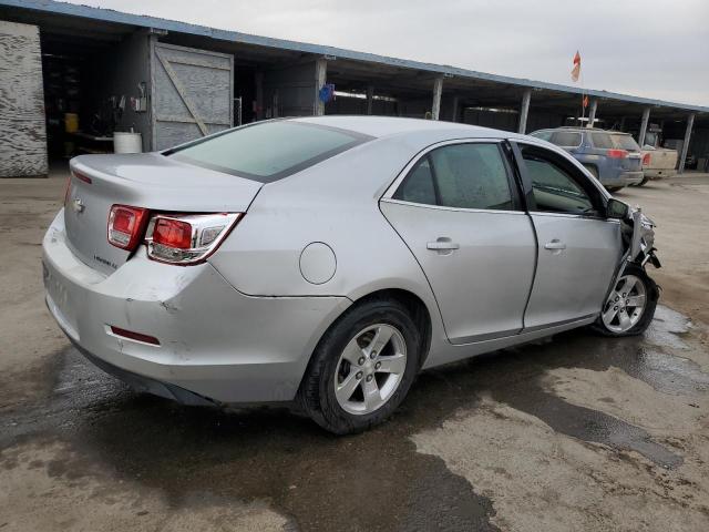 Photo 2 VIN: 1G11C5SAXDF307945 - CHEVROLET MALIBU 1LT 