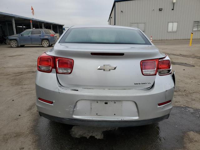 Photo 5 VIN: 1G11C5SAXDF307945 - CHEVROLET MALIBU 1LT 