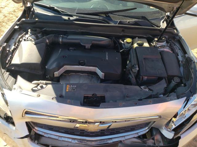 Photo 10 VIN: 1G11C5SAXDF327953 - CHEVROLET MALIBU 1LT 