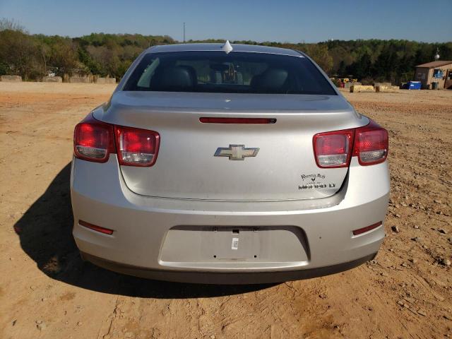 Photo 5 VIN: 1G11C5SAXDF327953 - CHEVROLET MALIBU 1LT 