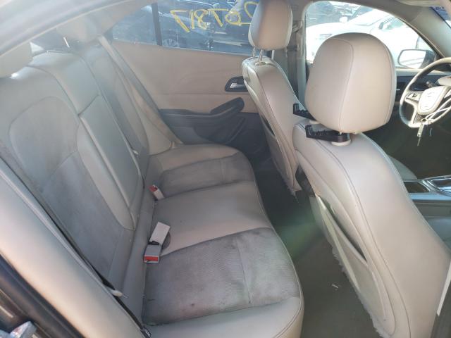 Photo 5 VIN: 1G11C5SAXDF329461 - CHEVROLET MALIBU 1LT 