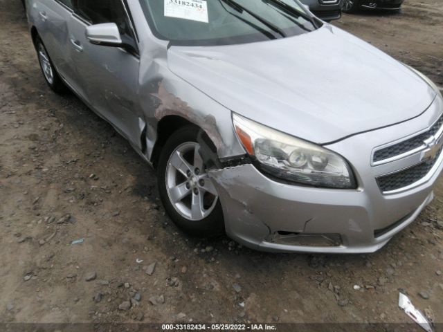 Photo 5 VIN: 1G11C5SAXDF334868 - CHEVROLET MALIBU 