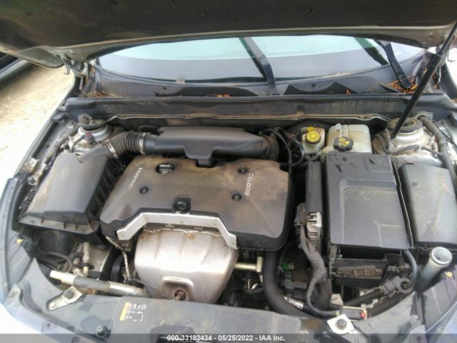 Photo 9 VIN: 1G11C5SAXDF334868 - CHEVROLET MALIBU 