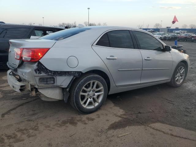 Photo 2 VIN: 1G11C5SAXDF340167 - CHEVROLET MALIBU 