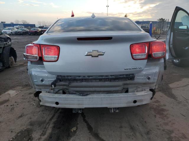 Photo 5 VIN: 1G11C5SAXDF340167 - CHEVROLET MALIBU 