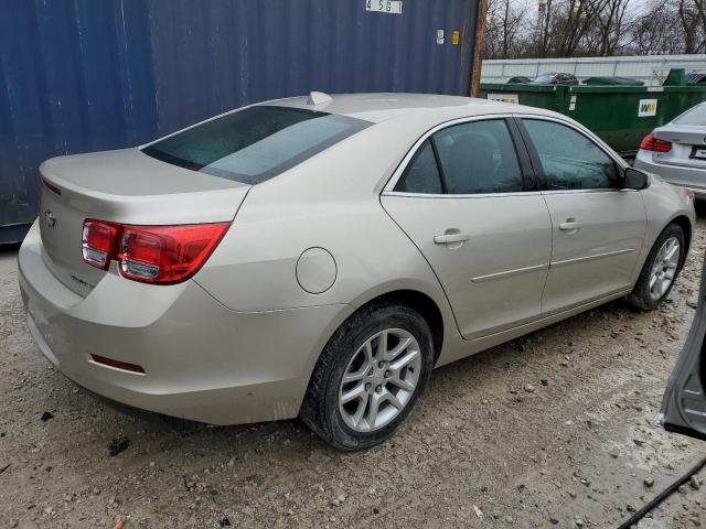 Photo 2 VIN: 1G11C5SAXDF341481 - CHEVROLET MALIBU 