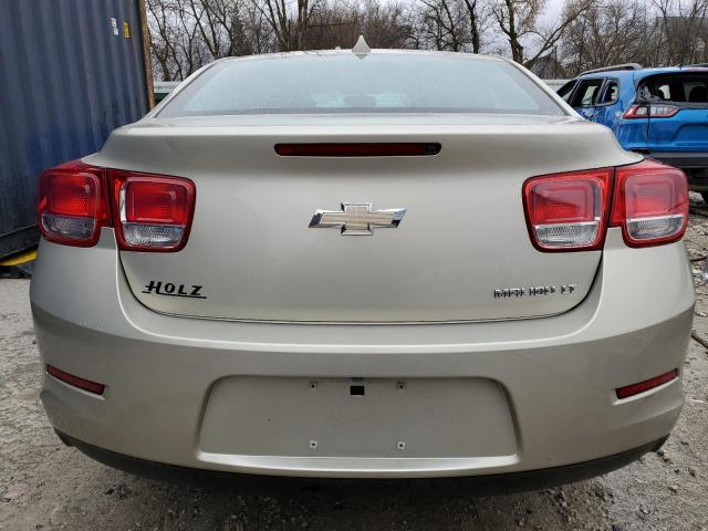 Photo 5 VIN: 1G11C5SAXDF341481 - CHEVROLET MALIBU 