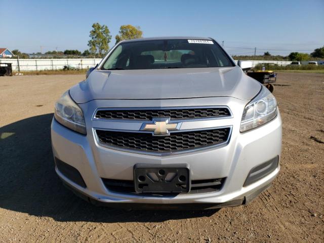 Photo 4 VIN: 1G11C5SAXDF349855 - CHEVROLET MALIBU 1LT 