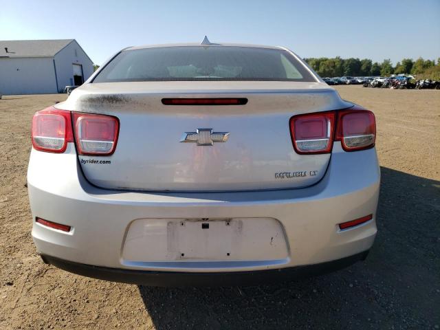 Photo 5 VIN: 1G11C5SAXDF349855 - CHEVROLET MALIBU 1LT 