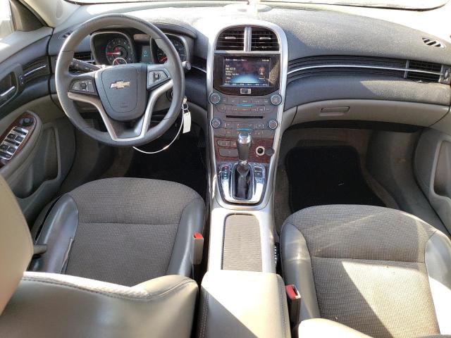 Photo 7 VIN: 1G11C5SAXDF349855 - CHEVROLET MALIBU 1LT 