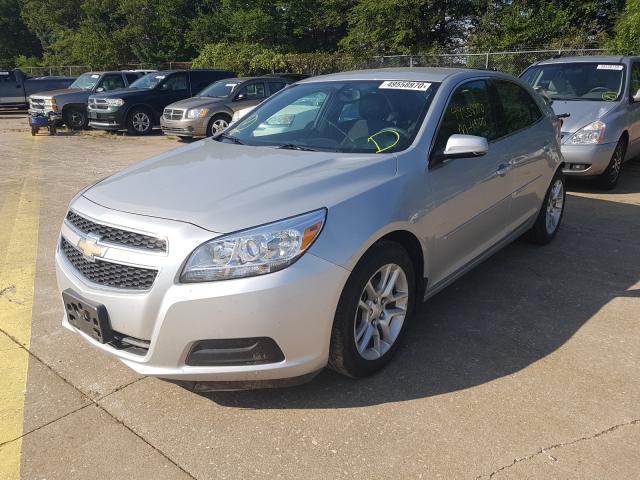 Photo 1 VIN: 1G11C5SAXDF352612 - CHEVROLET MALIBU 1LT 