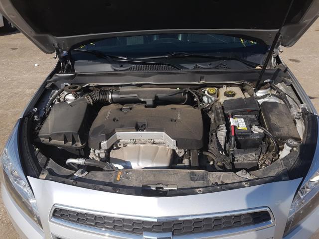 Photo 6 VIN: 1G11C5SAXDF352612 - CHEVROLET MALIBU 1LT 