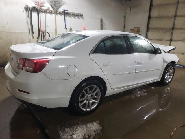 Photo 2 VIN: 1G11C5SAXDF356174 - CHEVROLET MALIBU 1LT 