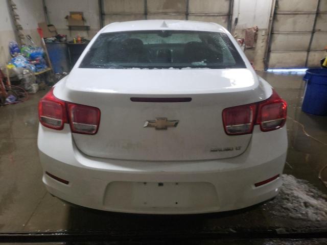 Photo 5 VIN: 1G11C5SAXDF356174 - CHEVROLET MALIBU 1LT 