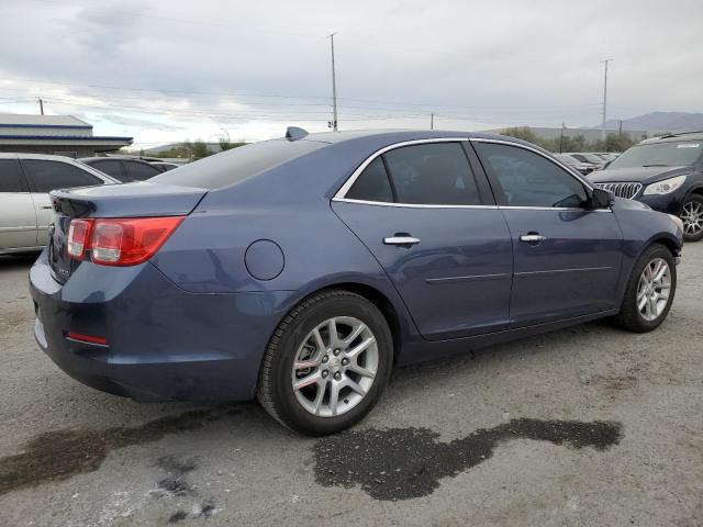 Photo 2 VIN: 1G11C5SAXDF357373 - CHEVROLET MALIBU 1LT 