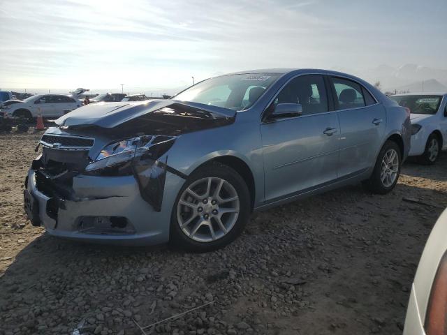 Photo 0 VIN: 1G11C5SAXDU117168 - CHEVROLET MALIBU 