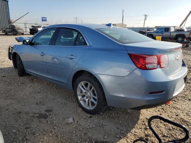 Photo 1 VIN: 1G11C5SAXDU117168 - CHEVROLET MALIBU 